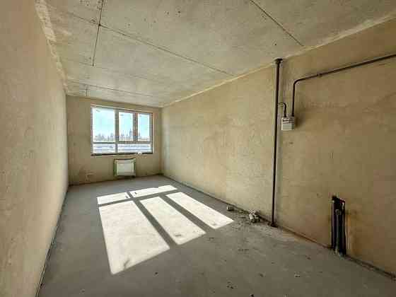 Продаж 1-2кім квартири 51м2,ЖК на Навроцького,здано,л-ція Зелена Львов