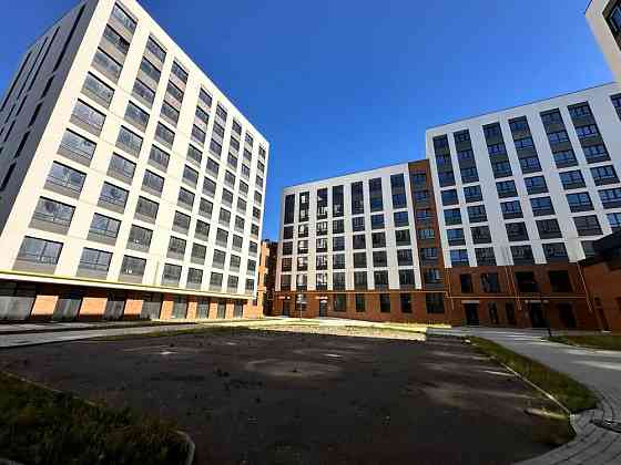 Продаж 1-2кім квартири 51м2,ЖК на Навроцького,здано,л-ція Зелена Львов