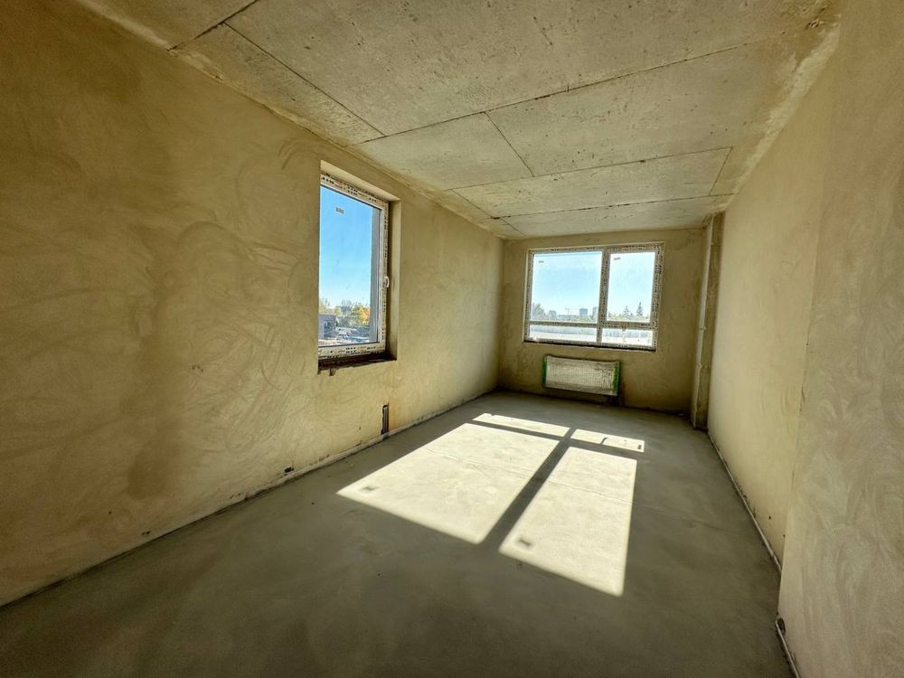 Продаж 1-2кім квартири 51м2,ЖК на Навроцького,здано,л-ція Зелена Львов - изображение 5