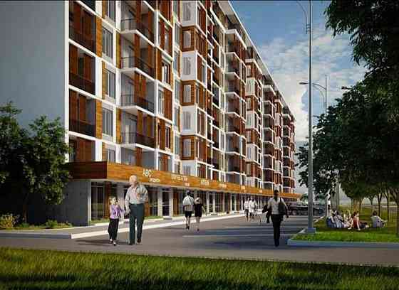 Простора однокімнатна новобудова за кращою ціною Ровно