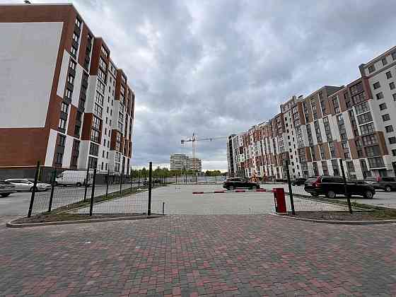 Простора однокімнатна новобудова за кращою ціною Ровно