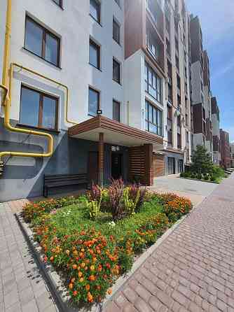 Простора однокімнатна новобудова за кращою ціною Ровно