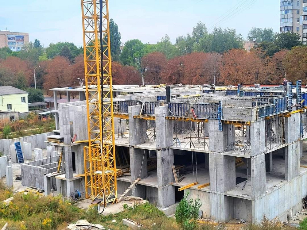 Простора однокімнатна новобудова за кращою ціною Рівне - зображення 7