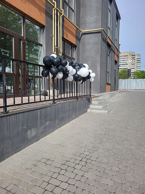 Простора однокімнатна новобудова за кращою ціною Рівне - зображення 5