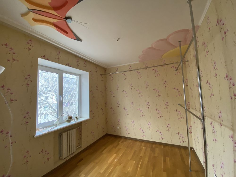 Продам 4-х кімнатну квартиру на 4 мікрорайоні Лозовая - изображение 6