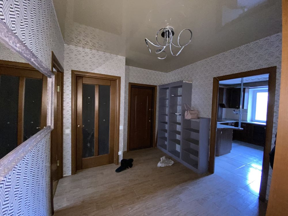 Продам 4-х кімнатну квартиру на 4 мікрорайоні Лозовая - изображение 4