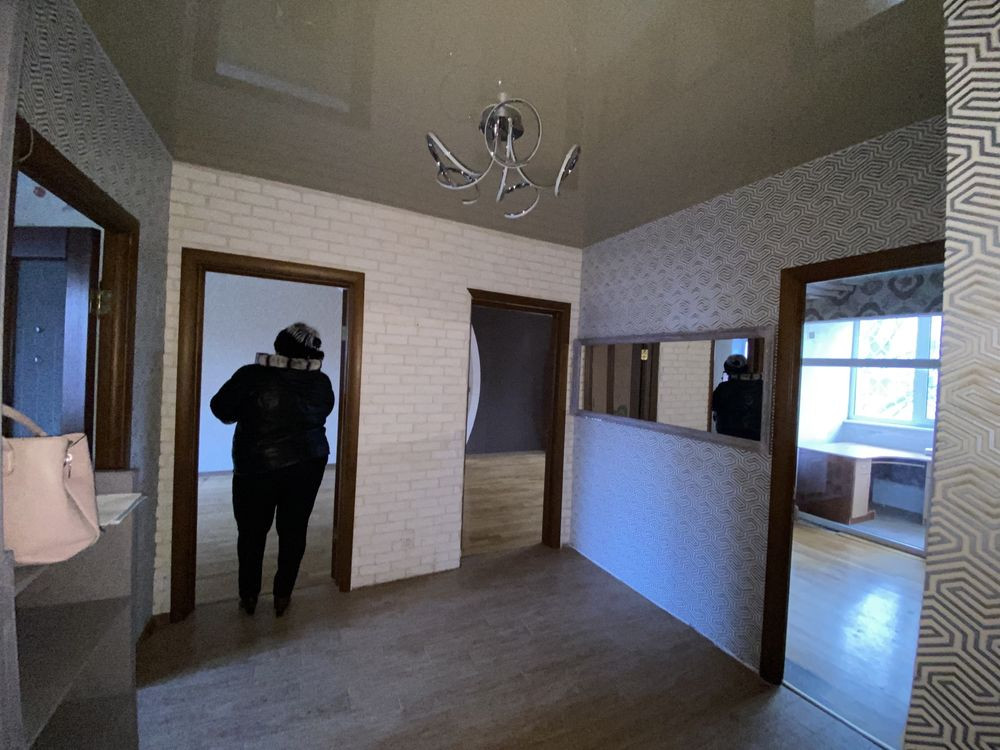 Продам 4-х кімнатну квартиру на 4 мікрорайоні Лозовая - изображение 3