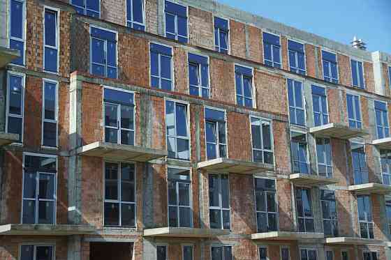 Продаж 1кім квартири 38 м2 у ЖК бізнес-класу Silent Park (П.Орлика) Львов