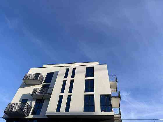 Продаж 1кім квартири 38 м2 у ЖК бізнес-класу Silent Park (П.Орлика) Львов