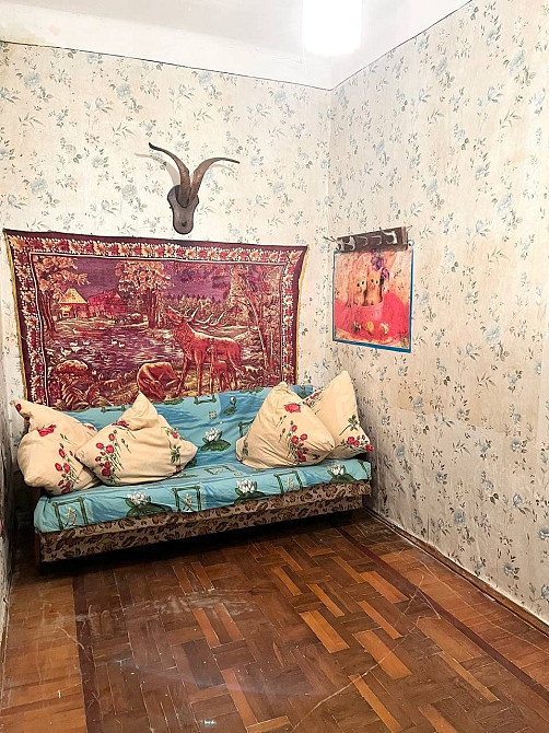 Двухкомнатная квартира возле ЖД вокзала Одеса - зображення 2