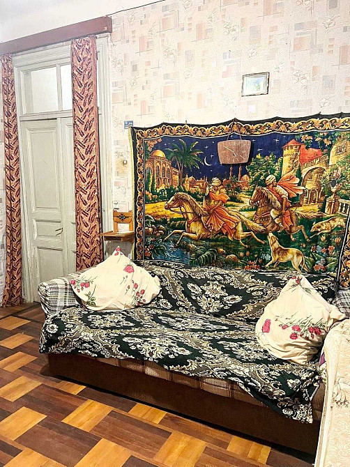 Двухкомнатная квартира возле ЖД вокзала Одеса - зображення 4