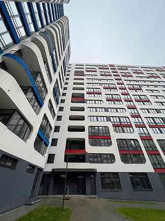 Продаж 2кім 74м2,ЖК на Трускавецькій,Галжитлобуд,поруч Пулюя-Наукова Львов