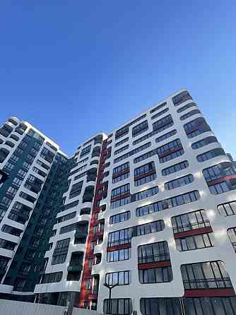 Продаж 2кім 74м2,ЖК на Трускавецькій,Галжитлобуд,поруч Пулюя-Наукова Львов