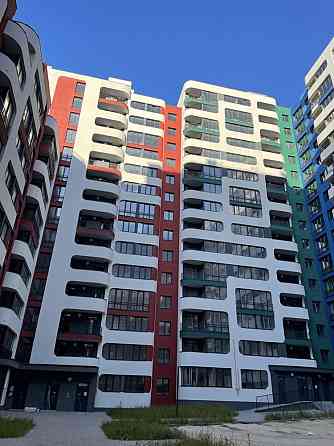 Продаж 2кім 74м2,ЖК на Трускавецькій,Галжитлобуд,поруч Пулюя-Наукова Львов