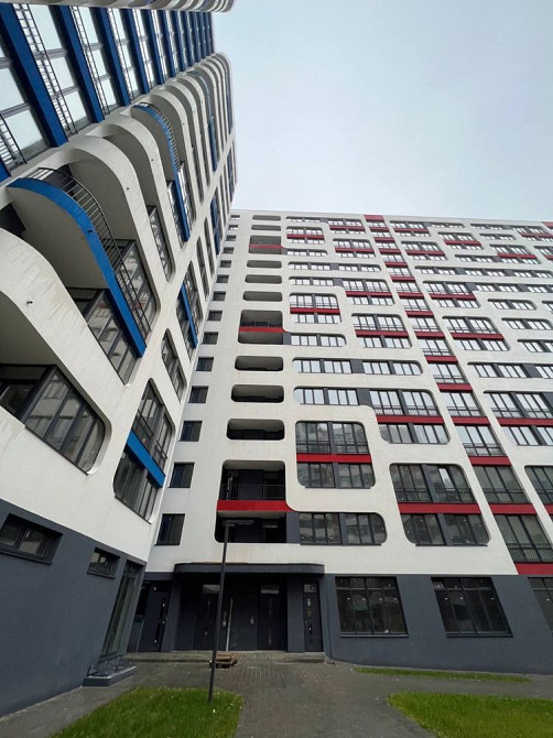 Продаж 2кім 74м2,ЖК на Трускавецькій,Галжитлобуд,поруч Пулюя-Наукова Львів - зображення 3