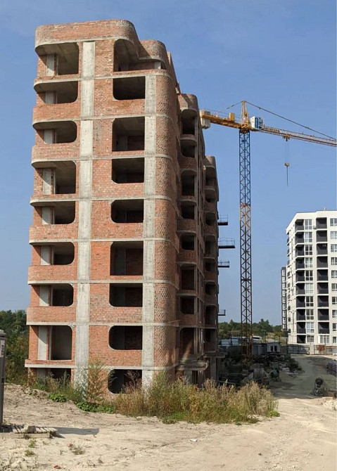 Продаж 2кім 74м2,ЖК на Трускавецькій,Галжитлобуд,поруч Пулюя-Наукова Львів - зображення 7