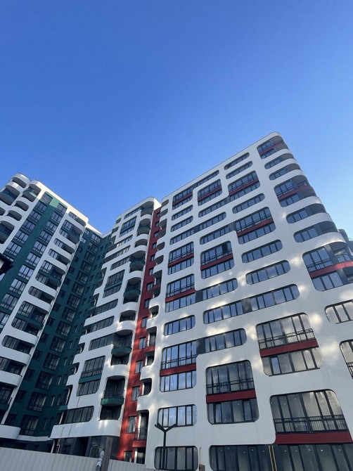 Продаж 2кім 74м2,ЖК на Трускавецькій,Галжитлобуд,поруч Пулюя-Наукова Львів - зображення 2