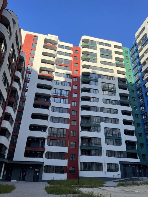 Продаж 2кім 74м2,ЖК на Трускавецькій,Галжитлобуд,поруч Пулюя-Наукова Львів - зображення 1