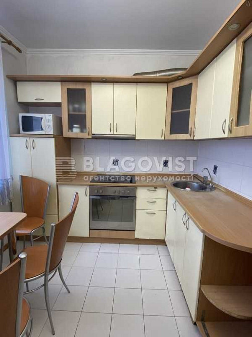 3 КІМ (74 М2) ПАЛЛАДІНА, ЄФРЕМОВА! Метро Академмістечко 300 метрів. Київ - зображення 2