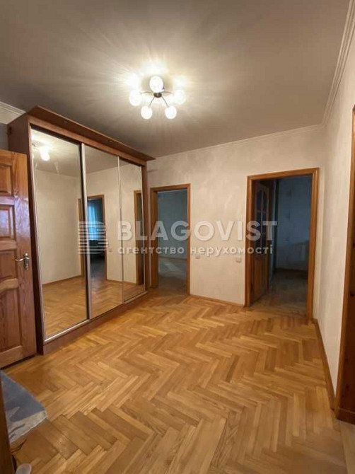 3 КІМ (74 М2) ПАЛЛАДІНА, ЄФРЕМОВА! Метро Академмістечко 300 метрів. Київ - зображення 7