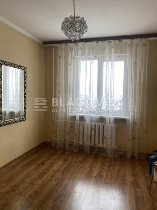 3 КІМ (74 М2) ПАЛЛАДІНА, ЄФРЕМОВА! Метро Академмістечко 300 метрів. Київ - зображення 6