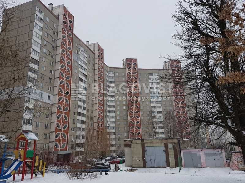 3 КІМ (74 М2) ПАЛЛАДІНА, ЄФРЕМОВА! Метро Академмістечко 300 метрів. Київ - зображення 8