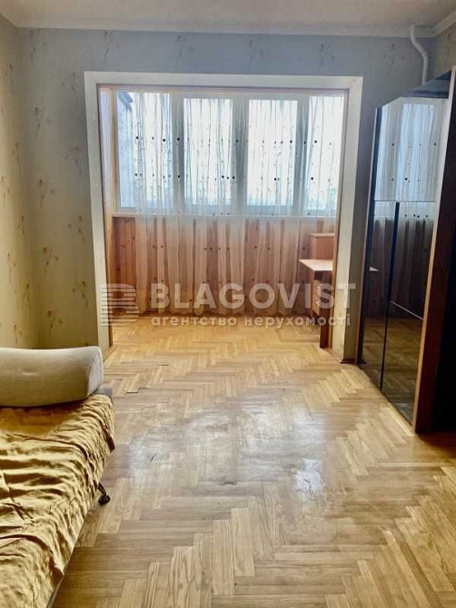 3 КІМ (74 М2) ПАЛЛАДІНА, ЄФРЕМОВА! Метро Академмістечко 300 метрів. Київ - зображення 5