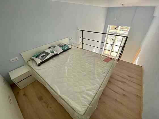 Продам 2-о к/к 46 м2 з меблями та технікою в Новомиколаївці. Кропивницький