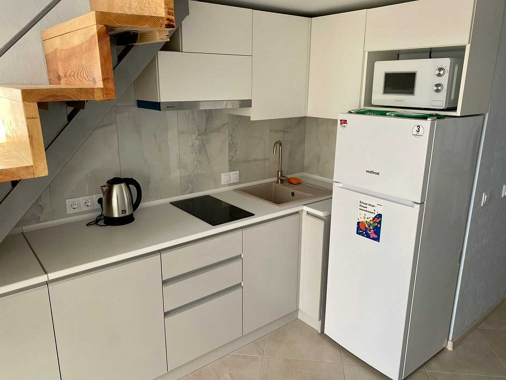 Продам 2-о к/к 46 м2 з меблями та технікою в Новомиколаївці. Кропивницкий - изображение 7