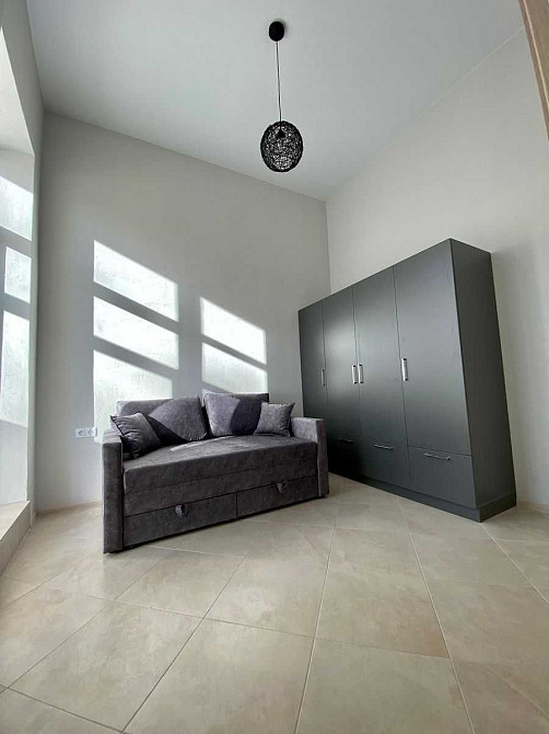 Продам 2-о к/к 46 м2 з меблями та технікою в Новомиколаївці. Кропивницкий - изображение 4