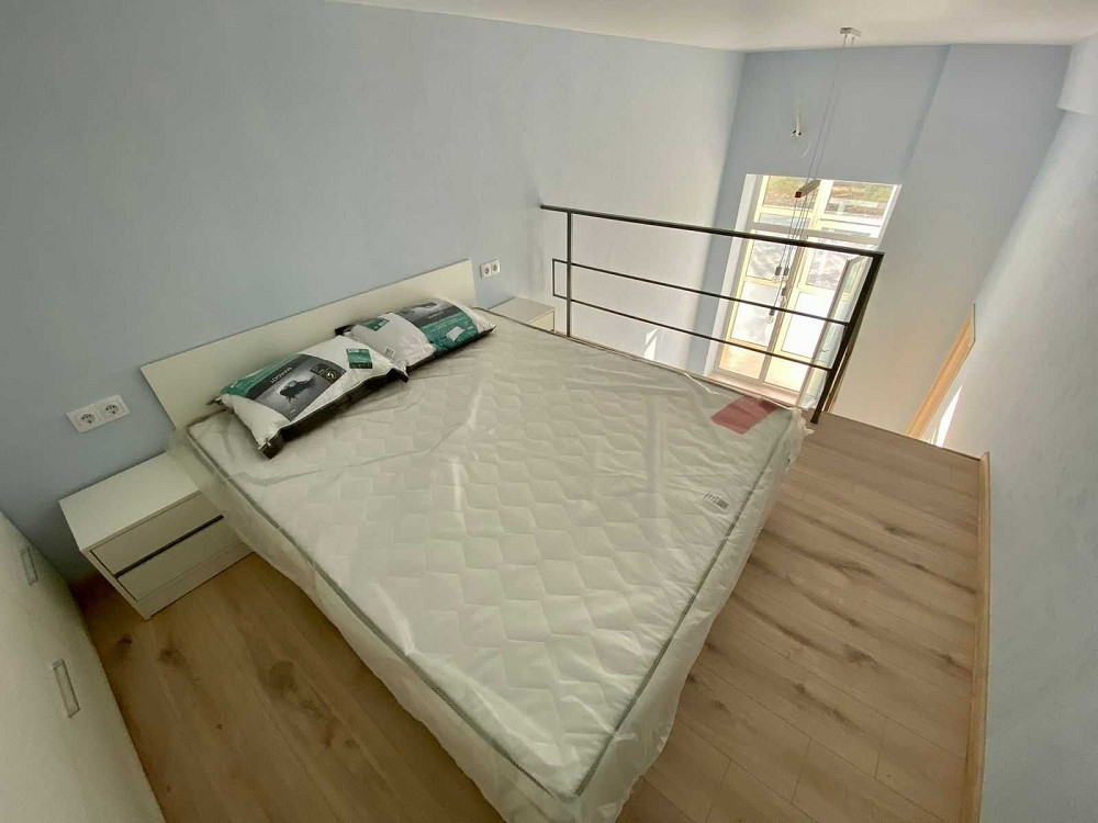 Продам 2-о к/к 46 м2 з меблями та технікою в Новомиколаївці. Кропивницкий - изображение 3