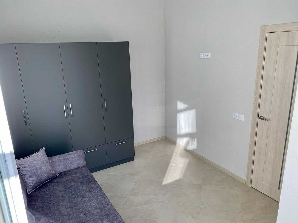 Продам 2-о к/к 46 м2 з меблями та технікою в Новомиколаївці. Кропивницкий - изображение 5