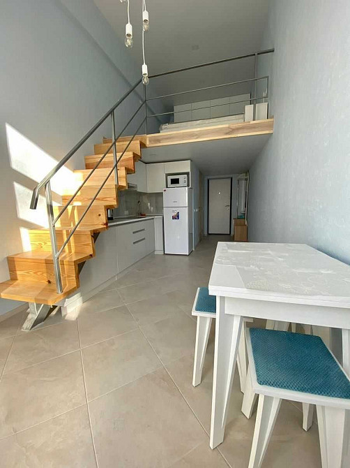 Продам 2-о к/к 46 м2 з меблями та технікою в Новомиколаївці. Кропивницкий - изображение 6