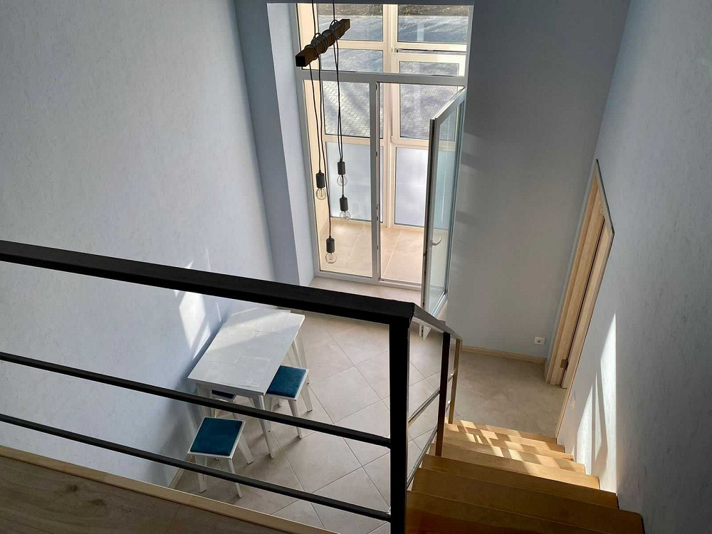 Продам 2-о к/к 46 м2 з меблями та технікою в Новомиколаївці. Кропивницкий - изображение 8