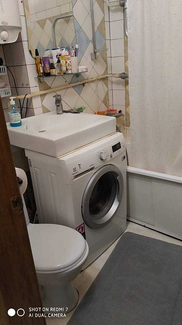 Продам 3-х комнатную квартиру ул.Старокозацкая Центр Дніпро - зображення 3