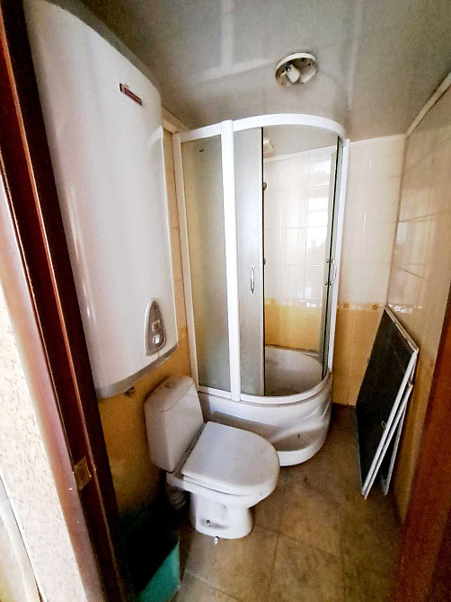 Продам 2-о к/к під ремонт в центрі по вул.Тимірязєва. Кропивницкий - изображение 7