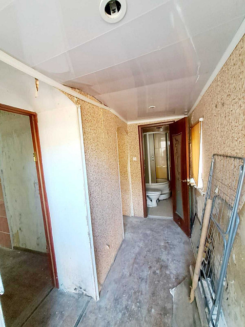 Продам 2-о к/к під ремонт в центрі по вул.Тимірязєва. Кропивницкий - изображение 8