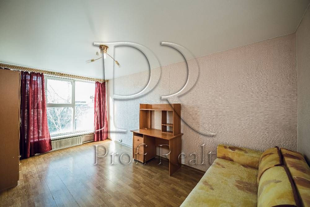 Продаж 1 кімн. квартири без % для покупця по вул. Березняківська 2 Київ - зображення 1