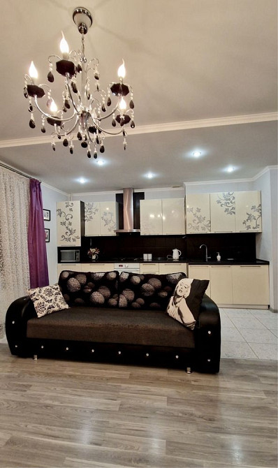 Продаж гарної 3 к.к. в новому домі за ТРЦ Магелан, Соляні Николаев - изображение 4