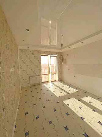 Двокімнатна, дворівнева квартира 60 м.кв. ЖК Кришталеві джерела. Без % Київ