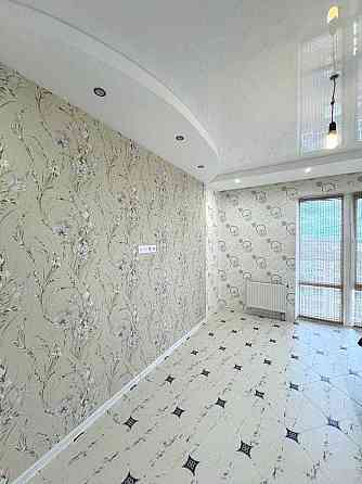 Двокімнатна, дворівнева квартира 60 м.кв. ЖК Кришталеві джерела. Без % Київ