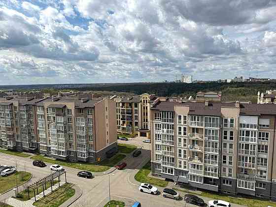 Двокімнатна, дворівнева квартира 60 м.кв. ЖК Кришталеві джерела. Без % Київ