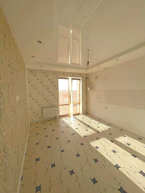 Двокімнатна, дворівнева квартира 60 м.кв. ЖК Кришталеві джерела. Без % Київ - зображення 4