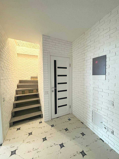 Двокімнатна, дворівнева квартира 60 м.кв. ЖК Кришталеві джерела. Без % Київ - зображення 6