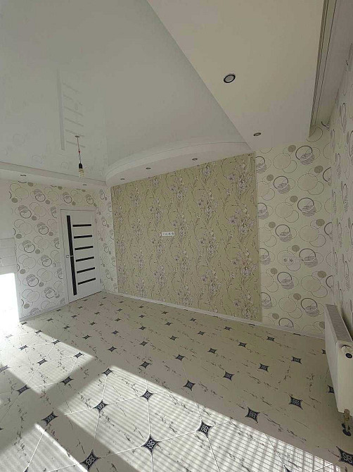 Двокімнатна, дворівнева квартира 60 м.кв. ЖК Кришталеві джерела. Без % Київ - зображення 3