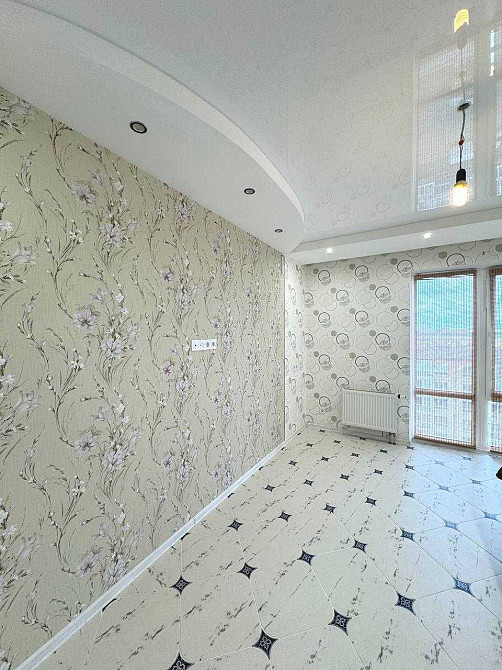 Двокімнатна, дворівнева квартира 60 м.кв. ЖК Кришталеві джерела. Без % Київ - зображення 2