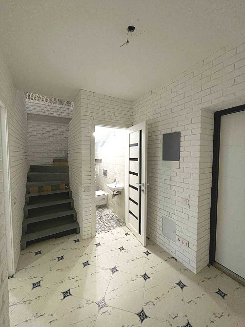 Двокімнатна, дворівнева квартира 60 м.кв. ЖК Кришталеві джерела. Без % Київ - зображення 7