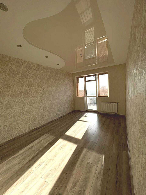 Двокімнатна, дворівнева квартира 60 м.кв. ЖК Кришталеві джерела. Без % Київ - зображення 5