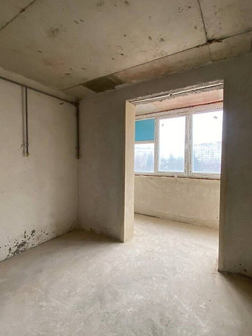 Продаю 2 кімнатну квартиру в обжитому будинку по вул Хіміків Ивано-Франковск - изображение 4