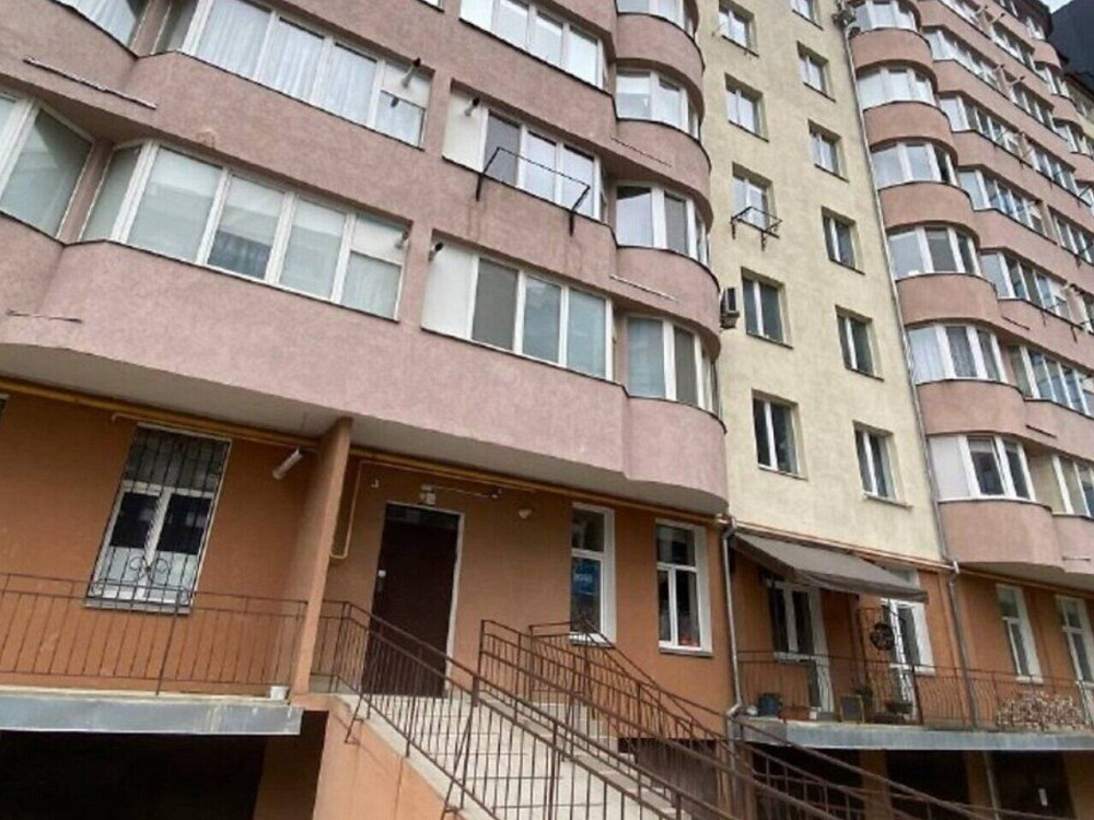 Продаю 2 кімнатну квартиру в обжитому будинку по вул Хіміків Ивано-Франковск - изображение 1